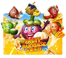 Fruit Paradise - BEERSLOT365