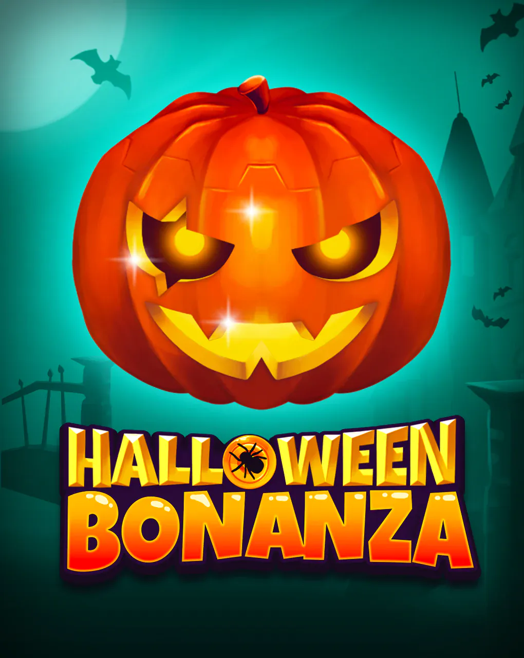 Bgaming : Halloween Bonanza - BEERSLOT365