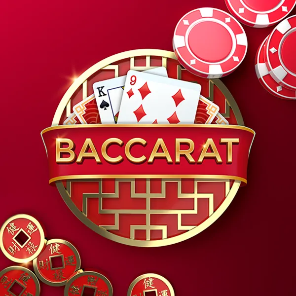 Baccarat (Jade) - BEERSLOT365