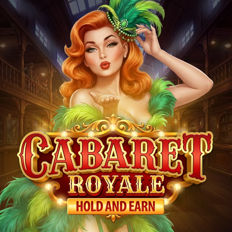 Mancala : Cabaret Royale - BEERSLOT365