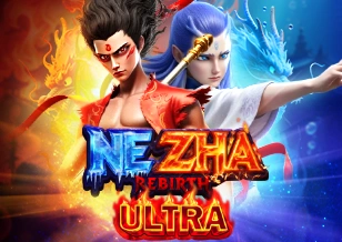Kelahiran Kembali Nezha ULTRA - BEERSLOT365