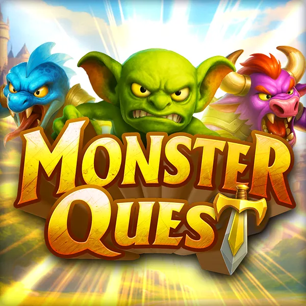 Monster Quest - BEERSLOT365