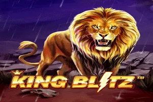 King Blitz - BEERSLOT365
