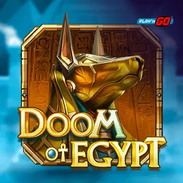 PlaynGo : Doom of Egypt - BEERSLOT365
