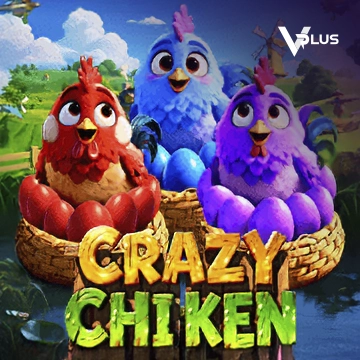 Crazy Chicken - BEERSLOT365