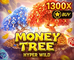 Money Tree - Hyper Wild - BEERSLOT365