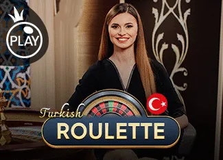 Turkish Roulette - BEERSLOT365