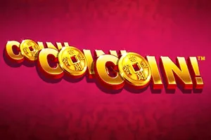 Coin! Coin! Coin! CNY - BEERSLOT365