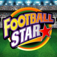 Football Star - BEERSLOT365