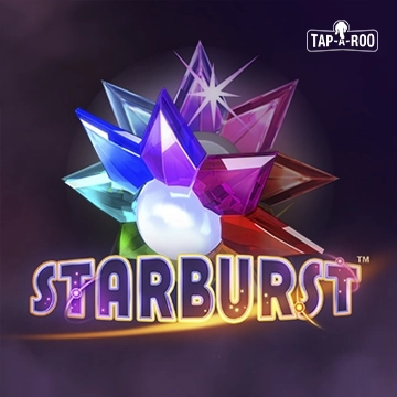 Starburst Tap-A-Roo™ - BEERSLOT365