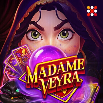 Mancala : Madame Veyra - BEERSLOT365
