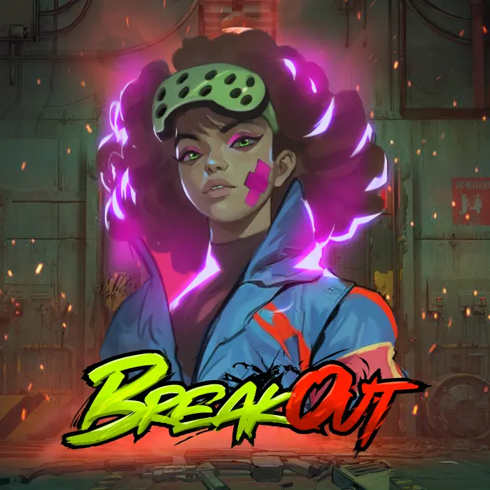 Breakout - BEERSLOT365
