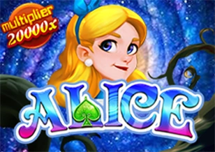 Alice - BEERSLOT365