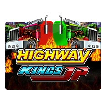 HighwayKings JP - BEERSLOT365
