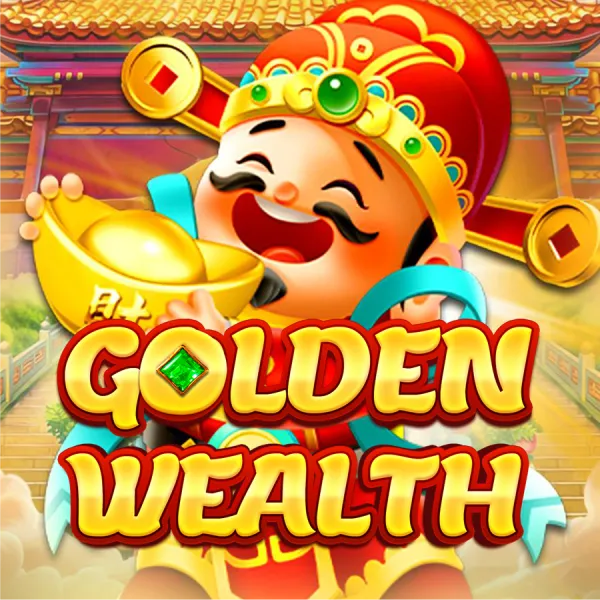 Godlen Wealth - BEERSLOT365