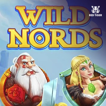 Redtiger : Wild Nords - BEERSLOT365