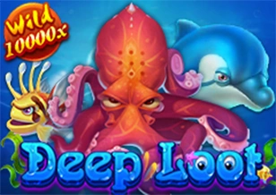 Deep Loot - BEERSLOT365