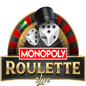 MONOPOLY Roulette - BEERSLOT365