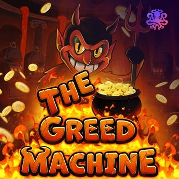 The Greed Machine - BEERSLOT365