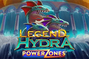 Legend of Hydra - BEERSLOT365