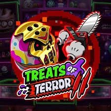 PlaynGo : Treats of Terror II - BEERSLOT365