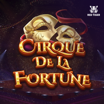Redtiger : Cirque de la Fortune - BEERSLOT365