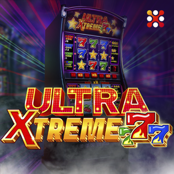 Mancala : UltraXtreme 777 - BEERSLOT365
