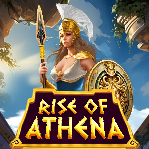 Rise of Athena - BEERSLOT365