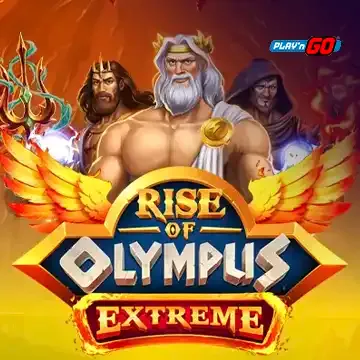 PlaynGo : Rise of Olympus Extreme - BEERSLOT365