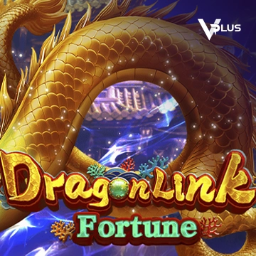 Dragon Link Fortune - BEERSLOT365