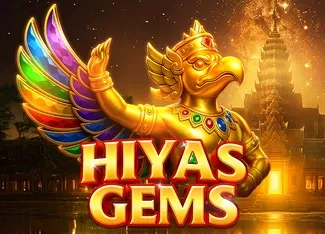 PLAYSTAR : HIYAS GEMS - BEERSLOT365