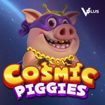 Cosmic Piggies - BEERSLOT365