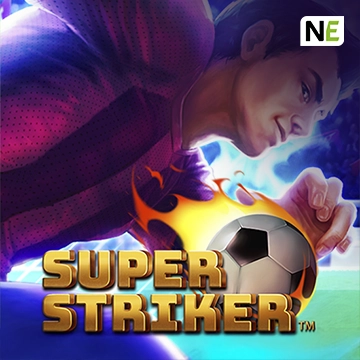Super Striker - BEERSLOT365