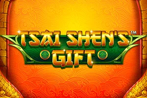 Fire Blaze: Tsai Shens Gift - BEERSLOT365