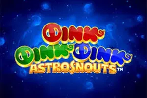Oink Oink Oink: Astrosnouts - BEERSLOT365