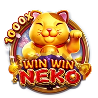 WIN WIN NEKO - BEERSLOT365
