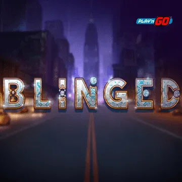 PlaynGo : Blinged - BEERSLOT365