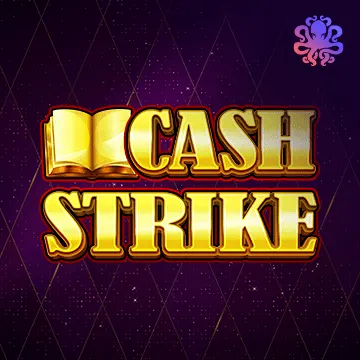 Cash Strike - BEERSLOT365
