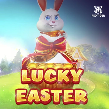 Redtiger : Lucky Easter - BEERSLOT365