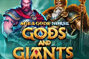 Age of the Gods Norse: Gods and Giants - BEERSLOT365