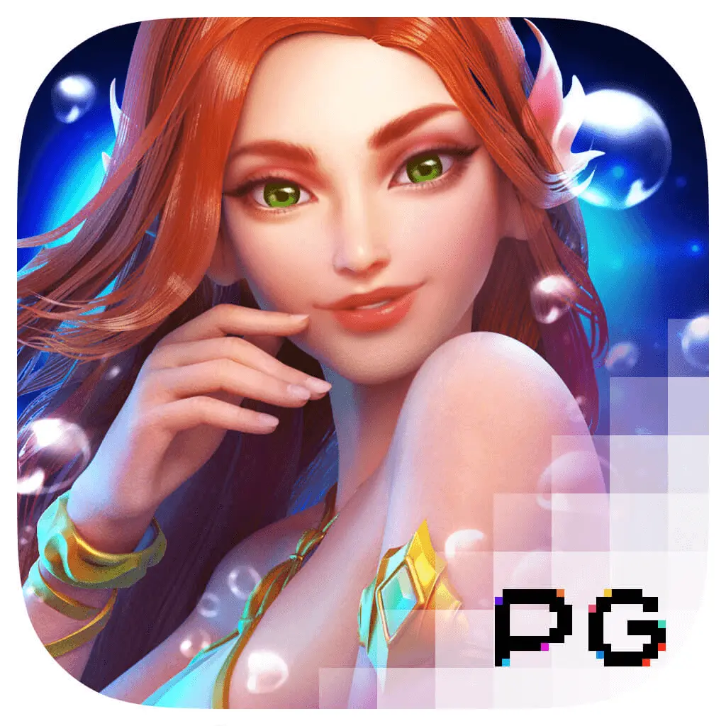 Mermaid Riches - BEERSLOT365