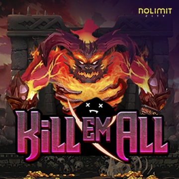 Kill Em All - BEERSLOT365