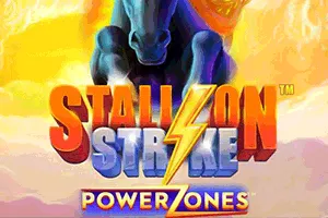 Stallion Strike - BEERSLOT365