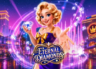 Eternal Diamonds - BEERSLOT365