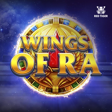 Redtiger : Wings of Ra - BEERSLOT365