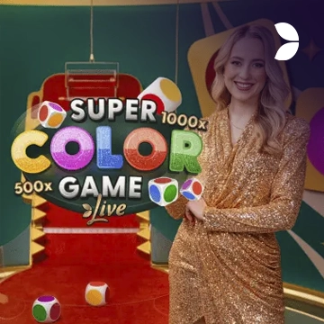 Super Color Game - BEERSLOT365