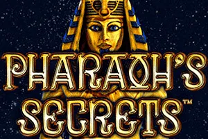 Pharaohs Secrets - BEERSLOT365