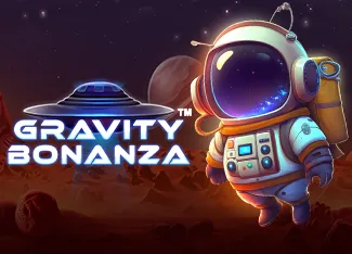 Gravity Bonanza - BEERSLOT365