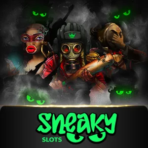 Sneakyslots - BEERSLOT365