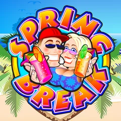 Spring Break - BEERSLOT365